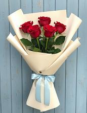 Букет Классика чувств в Кургане