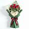 Букет цветов из: Розы в Кургане