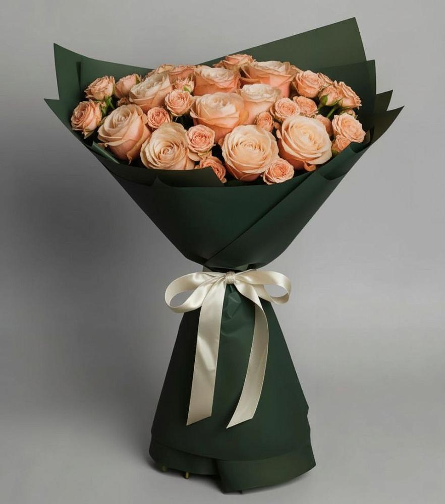 Букет Элегантный в Кургане