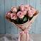 Букет цветов из: Розы в Кургане