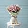 Букет цветов из: Орхидеи и Розы в Кургане