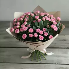 Букет Удовольствие в Кургане