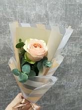 Букет цветов из:  Розы в Кургане