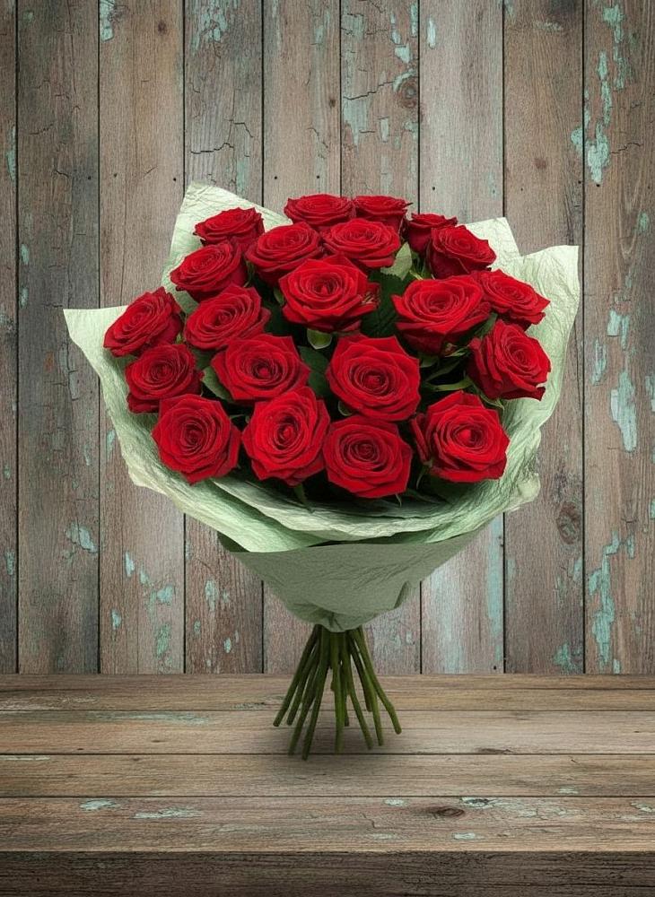 Букет Классика в Кургане