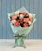 Букет цветов из: Розы в Кургане