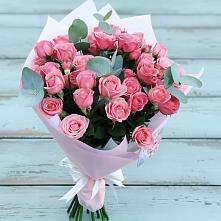 Букет Леди совершенство в Кургане