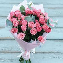 Букет Леди совершенство в Кургане